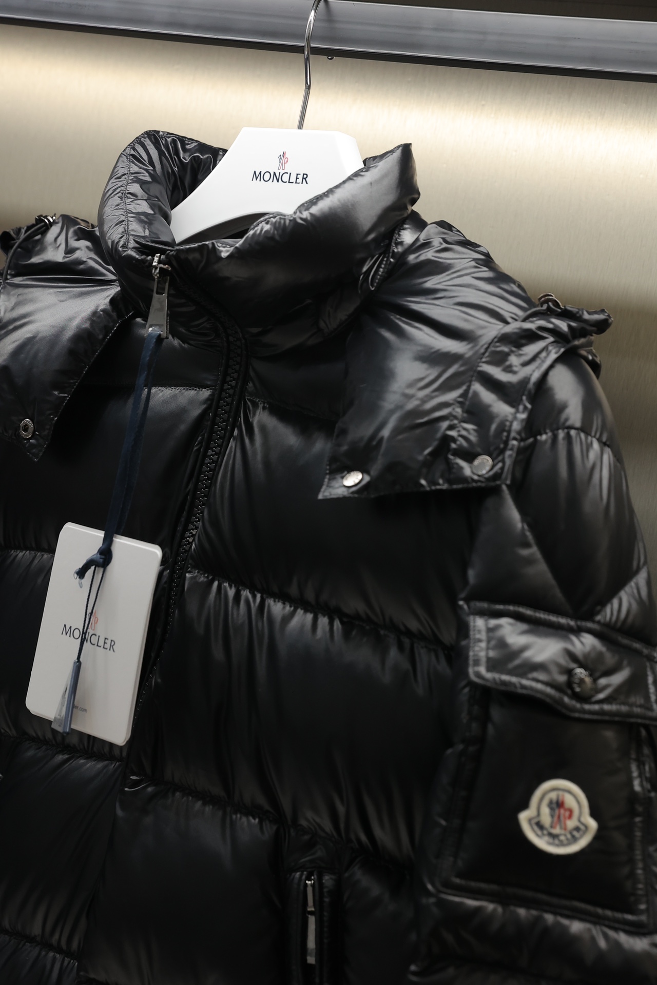 Moncler Down Jackets